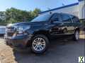 Photo Used 2020 Chevrolet Suburban LS w/ Max Trailering Package