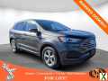 Photo Used 2019 Ford Edge SE w/ SE Fleet Driver's Package