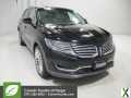Photo Used 2018 Lincoln MKX Reserve