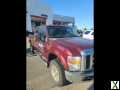 Photo Used 2008 Ford F250 Lariat