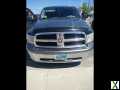 Photo Used 2009 Dodge Ram 1500 Truck SLT w/ Remote Start & Security Group