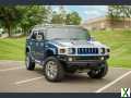 Photo Used 2006 HUMMER H2 SUT w/ Limited Edition H2