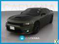 Photo Used 2020 Dodge Charger R/T w/ Blacktop Package
