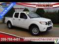 Photo Used 2019 Nissan Frontier SV w/ Value Truck Package