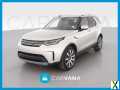 Photo Used 2017 Land Rover Discovery HSE Luxury