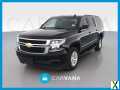 Photo Used 2019 Chevrolet Suburban LS w/ Enhanced Driver Alert Package