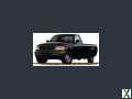 Photo Used 2004 Ford F150 4x4 SuperCab Heritage