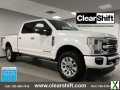 Photo Used 2021 Ford F350 Limited