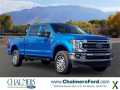 Photo Certified 2021 Ford F350 Lariat w/ Lariat Value Package
