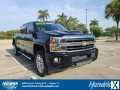 Photo Certified 2019 Chevrolet Silverado 2500 High Country w/ Duramax Plus Package