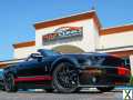 Photo Used 2009 Ford Mustang Shelby GT500