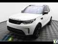 Photo Used 2020 Land Rover Discovery HSE
