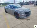 Photo Used 2018 Dodge Charger SXT Plus w/ Blacktop Package
