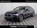 Photo Used 2019 BMW 530e w/ Convenience Package