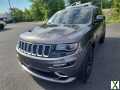 Photo Used 2014 Jeep Grand Cherokee SRT w/ Trailer Tow Group IV