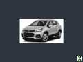 Photo Used 2020 Chevrolet Trax LS w/ Tint and Cruise Package