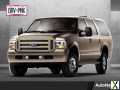 Photo Used 2005 Ford Excursion XLT