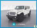 Photo Used 2019 Jeep Wrangler Unlimited Rubicon w/ Dual Top Group