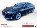 Photo Used 2020 Audi A5 2.0T Premium