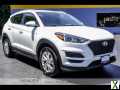 Photo Certified 2019 Hyundai Tucson Value w/ Cargo Package