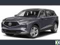 Photo Used 2022 Acura MDX SH-AWD w/ Technology Package