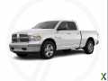 Photo Used 2017 RAM 1500 Sport w/ Quick Order Package 26Q Night