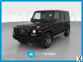 Photo Used 2017 Mercedes-Benz G 550