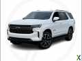 Photo Used 2021 Chevrolet Tahoe RST w/ Rear Media and Nav Package