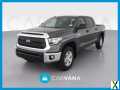 Photo Used 2018 Toyota Tundra SR5 w/ SR5 Upgrade Package