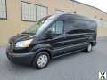 Photo Used 2017 Ford Transit 350 148\