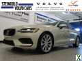 Photo Certified 2021 Volvo S60 T6 Momentum w/ Protection Package