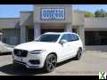 Photo Certified 2019 Volvo XC90 T6 R-Design w/ Advanced Package