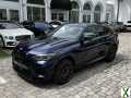 Photo Used 2022 BMW X6 M w/ Competition Package