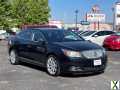 Photo Used 2010 Buick LaCrosse CXS w/ Touring Package