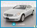 Photo Used 2010 Mercedes-Benz CL 550 4MATIC