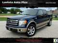Photo Used 2013 Ford F150 King Ranch