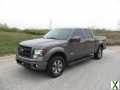 Photo Used 2013 Ford F150 4x4 SuperCrew