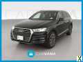 Photo Used 2017 Audi Q7 3.0T Premium w/ Towing Package