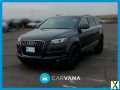 Photo Used 2015 Audi Q7 3.0T Premium w/ Technology Package