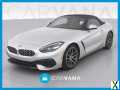 Photo Used 2019 BMW Z4 sDrive30i w/ Convenience Package