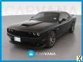 Photo Used 2015 Dodge Challenger SRT w/ Technology Group