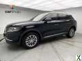 Photo Used 2018 Lincoln MKX Select w/ Select Plus Package