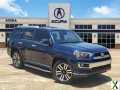Photo Used 2016 Toyota 4Runner Limited