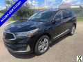 Photo Used 2020 Acura RDX FWD w/ Advance Package