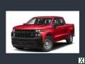 Photo Used 2021 Chevrolet Silverado 1500 RST w/ Convenience Package II