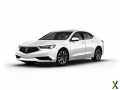 Photo Certified 2020 Acura TLX w/ Technology Package