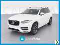 Photo Used 2019 Volvo XC90 T6 Momentum w/ Protection Package Premier