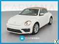 Photo Used 2018 Volkswagen Beetle 2.0T S w/ Style & Comfort Package