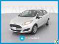 Photo Used 2019 Ford Fiesta SE