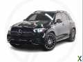 Photo Used 2021 Mercedes-Benz GLE 450 4MATIC